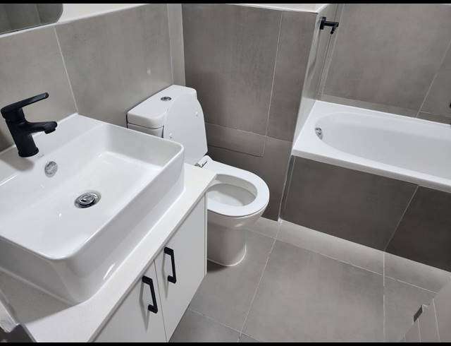 2 bed property to rent in DURBANVILLE